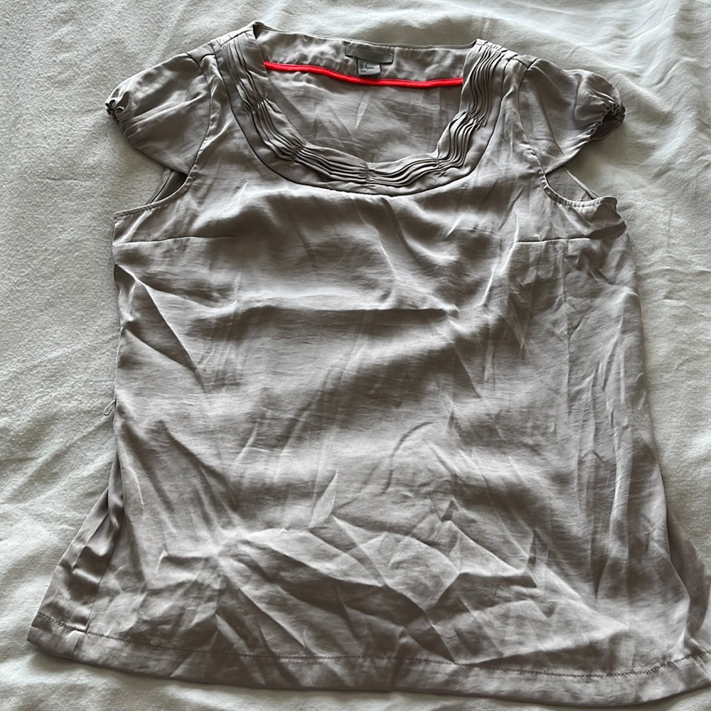H&M Womens Top